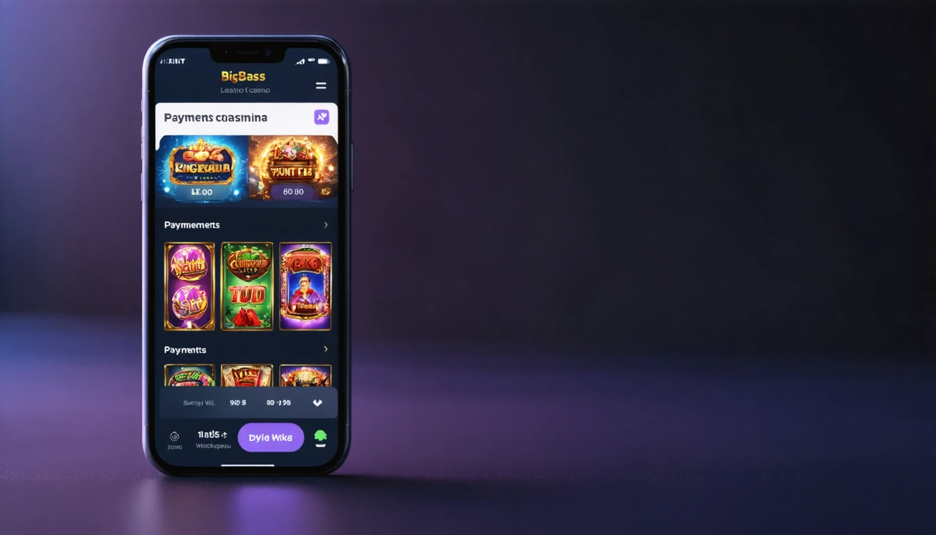 payments BigBass